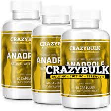 Order Anadrole direct