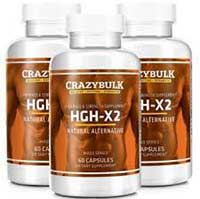 Where to Buy HGH-X2