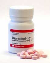 is Dianabol legal