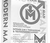 Modern Man testosterone booster review