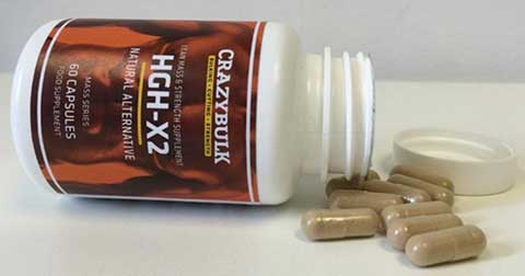 HGH-X2 real review