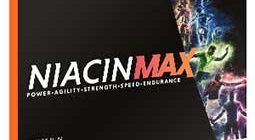 NiacinMax UK Review – Increase Your HGH
