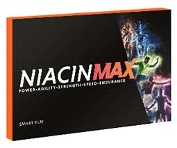 NiacinMax UK