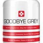 Goodbye Grey Review – How To Treat Grey Hair